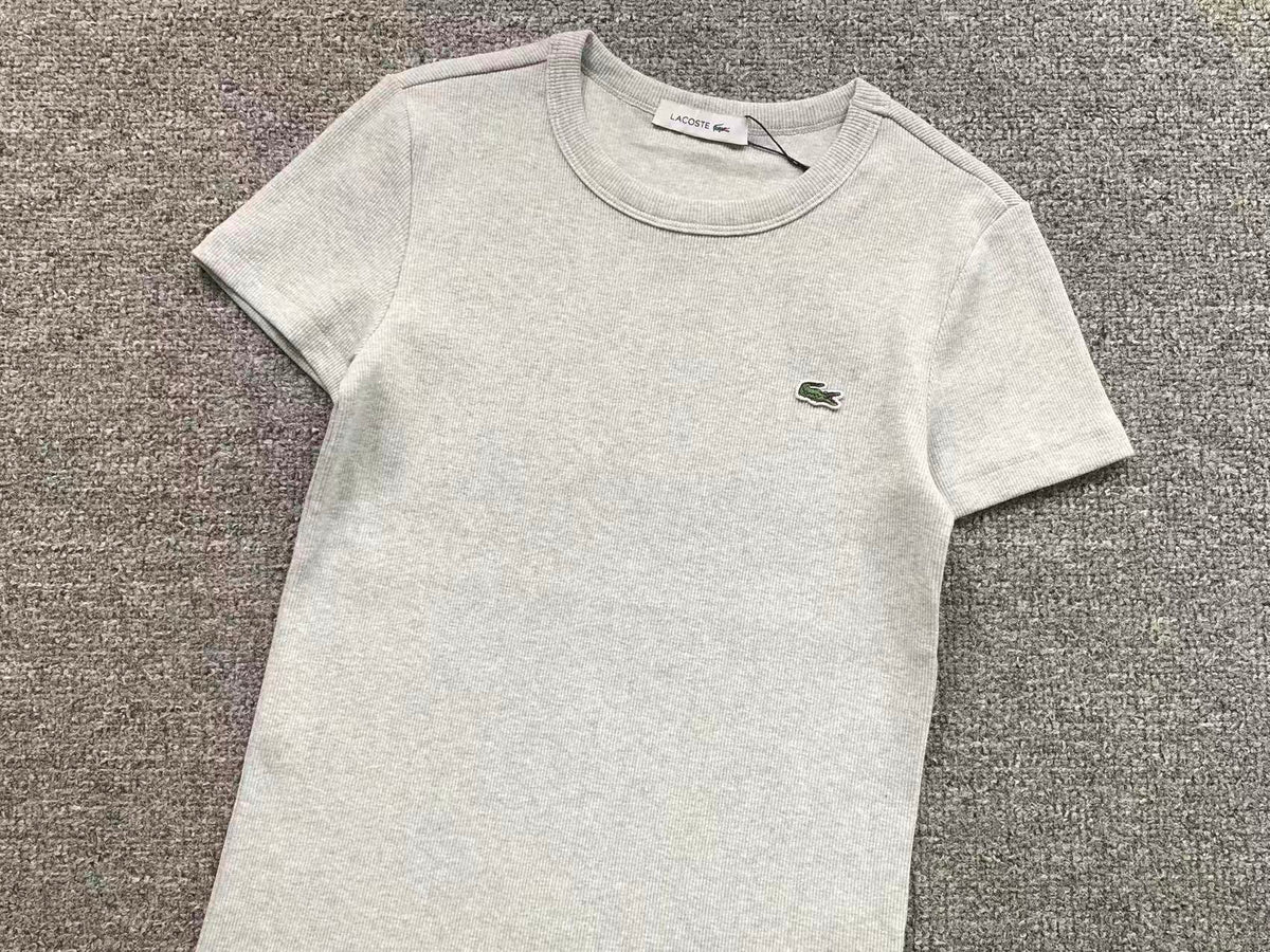 Klassisches Damen-T-Shirt