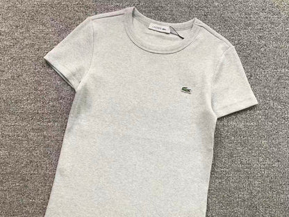 Klassisches Damen-T-Shirt