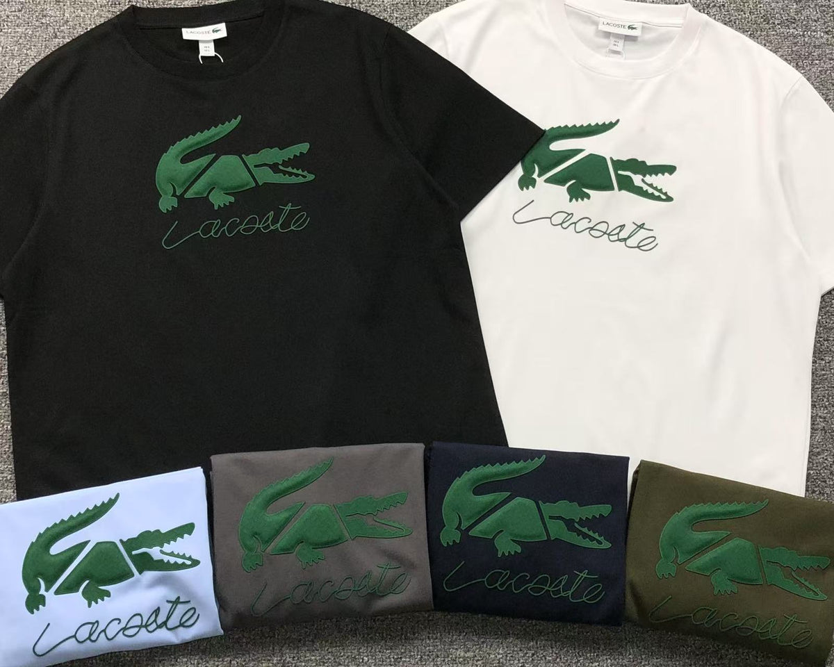 Klassisches T-Shirt