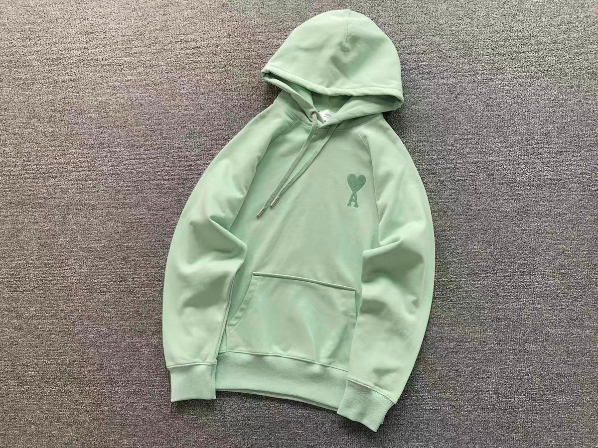 AM1 Kapuzenpullover