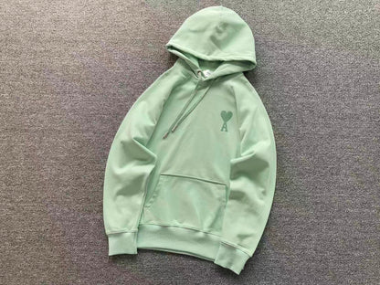 AM1 Kapuzenpullover