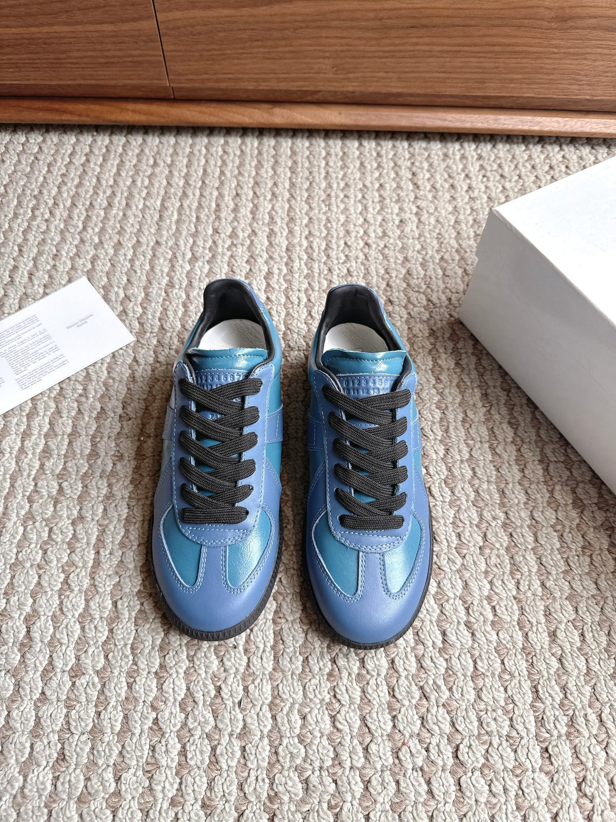 Addestramento MM6