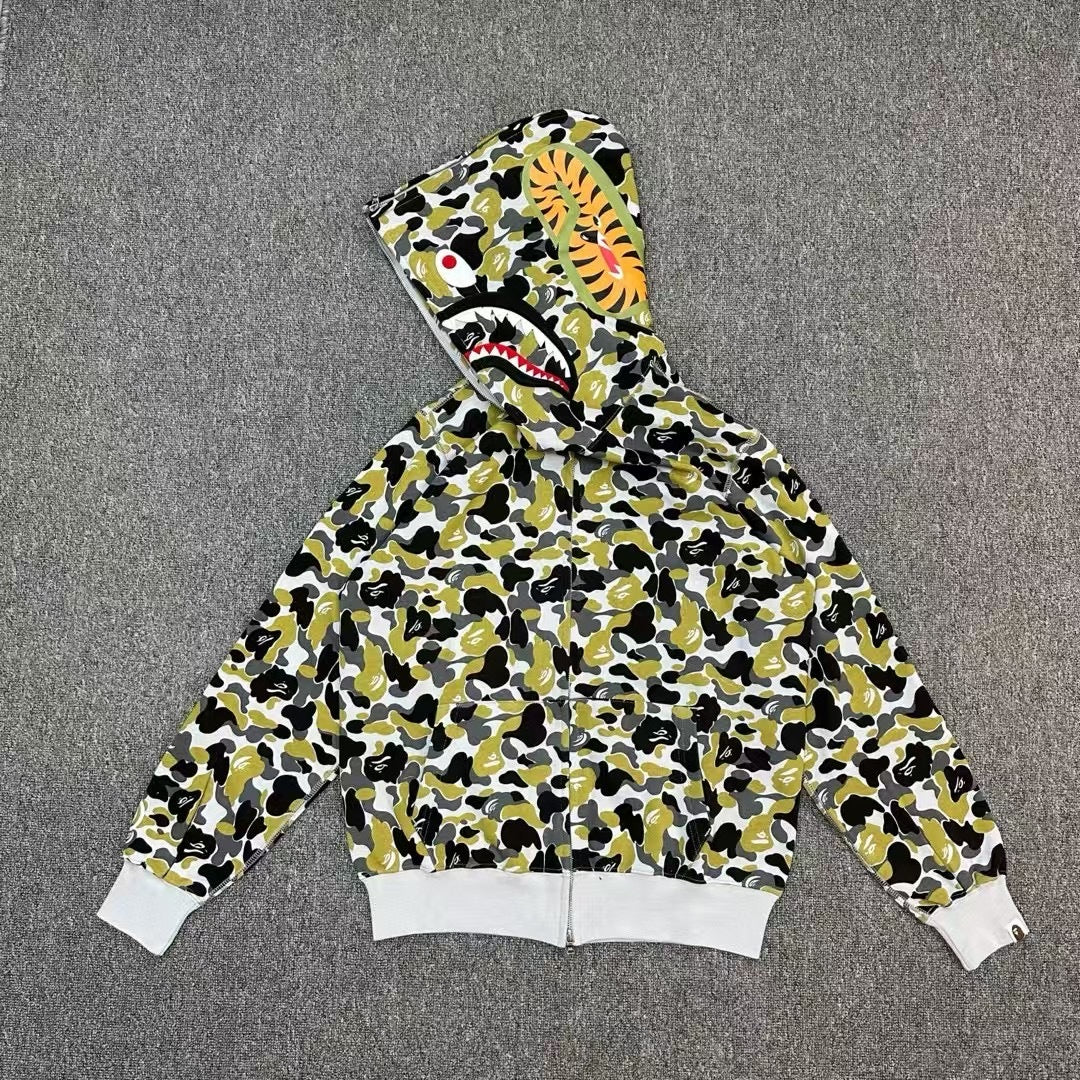 Sudadera con capucha de Bp