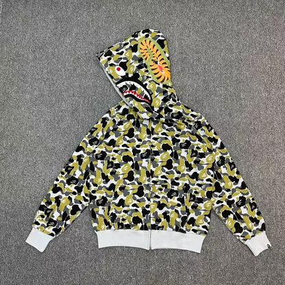 Sudadera con capucha de Bp