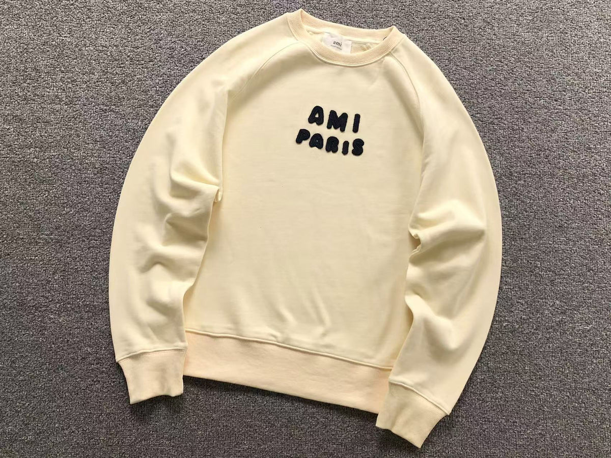 AM1 Kapuzenpullover