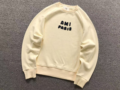 AM1 Kapuzenpullover