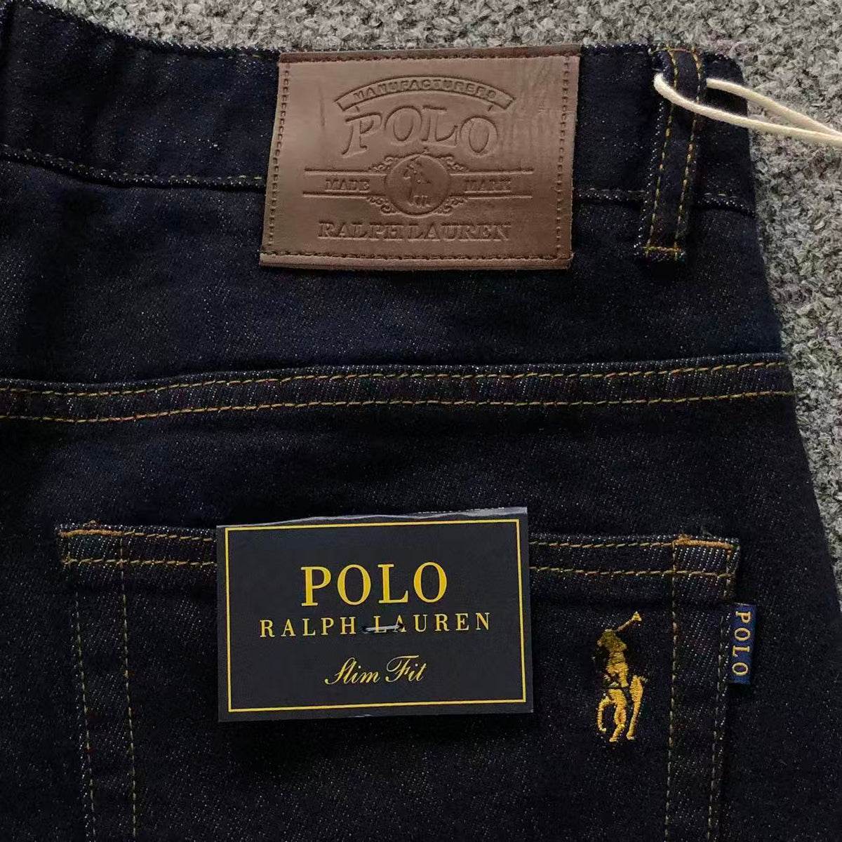 Ralph Lauren Hosen