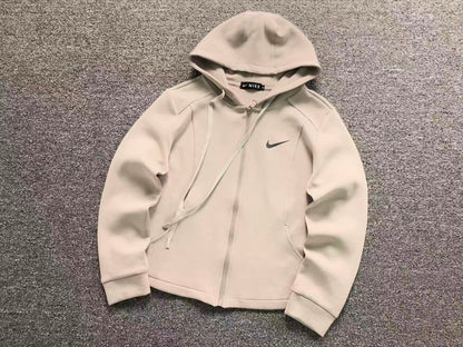 N1K Kapuzenpullover Damen