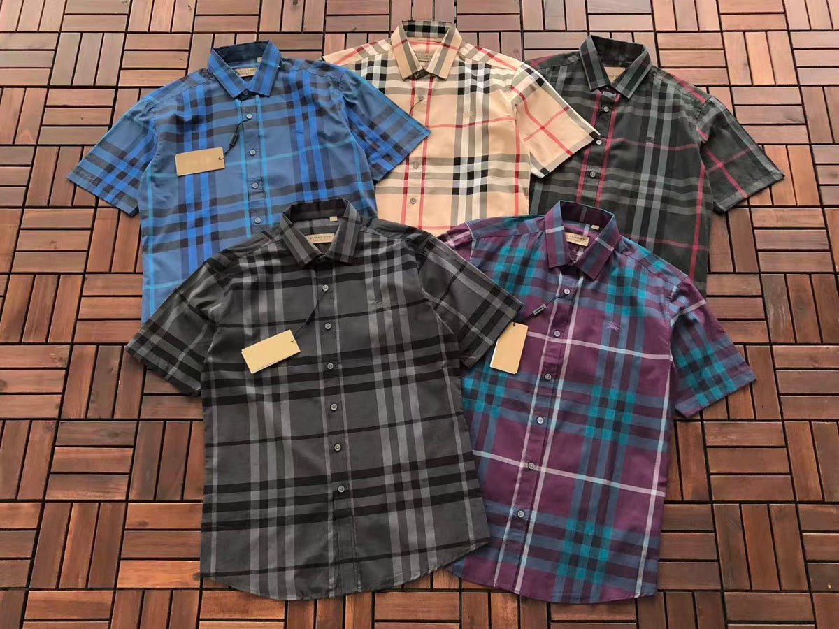 Camisa BB