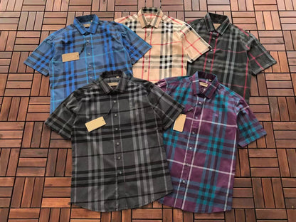 Camisa BB