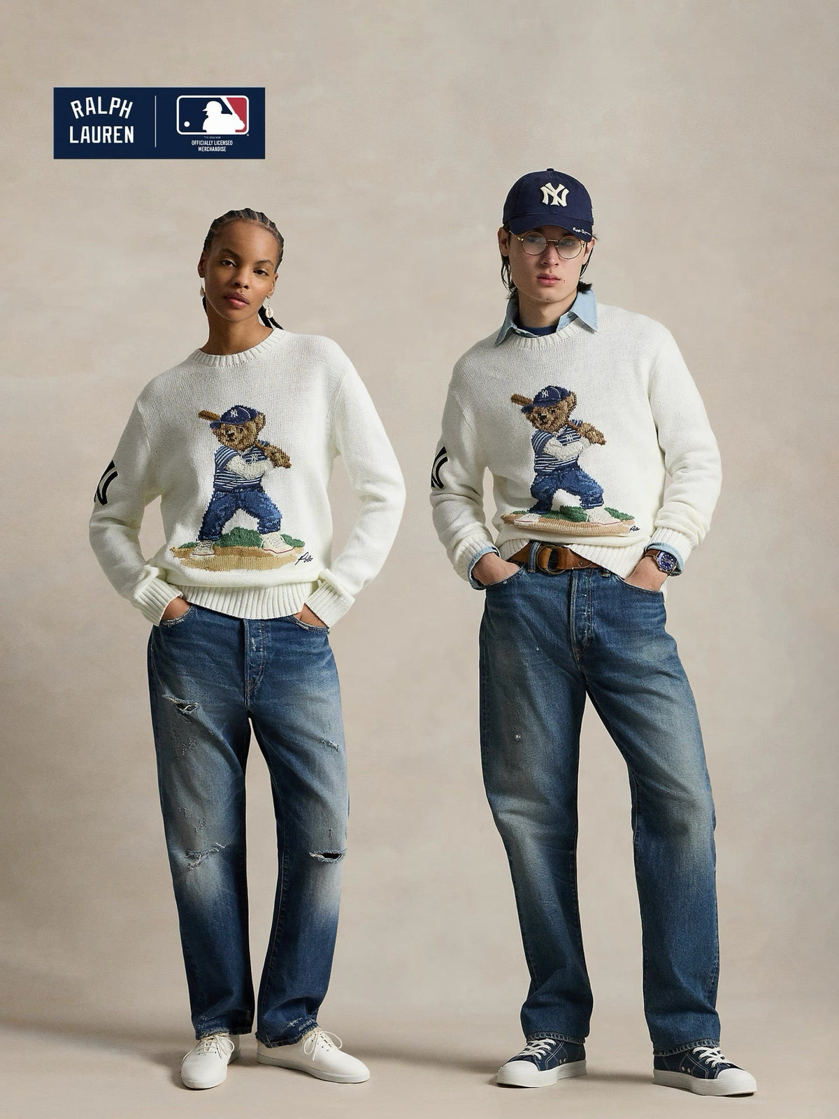 Ralph Lauren Pullover