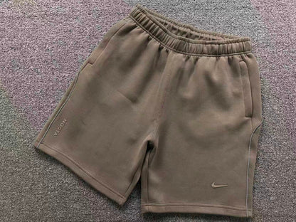 N1K Shorts