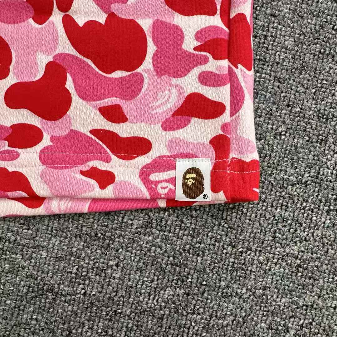 Pantaloncini BP