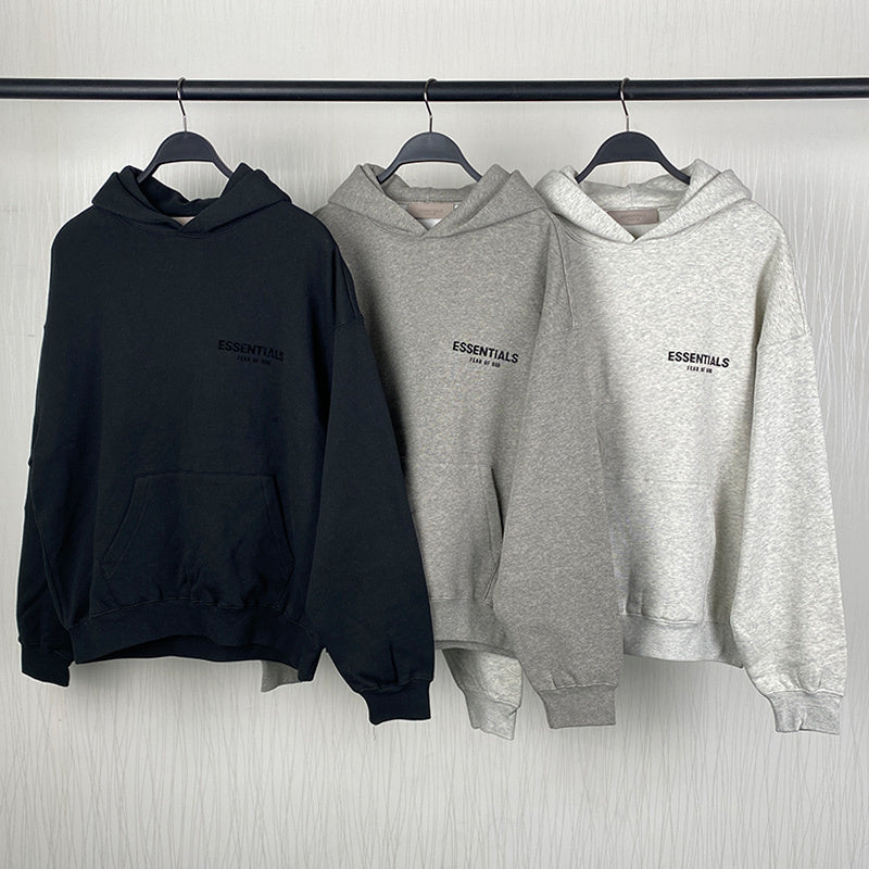Sudadera con capucha FOG x Essentials PV22