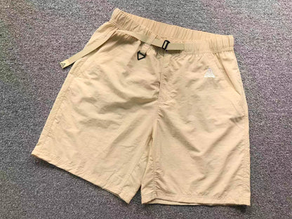 N1K Shorts