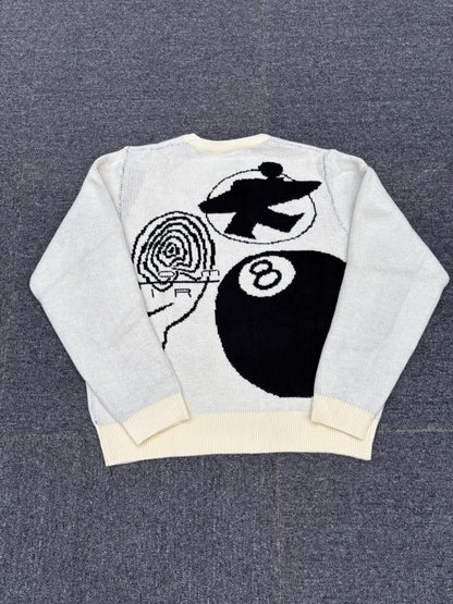 Maglione Stu x Nk