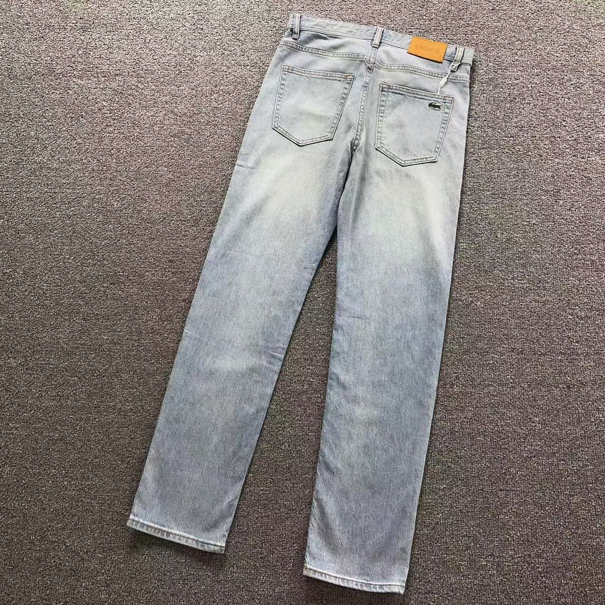 Klassische Hose