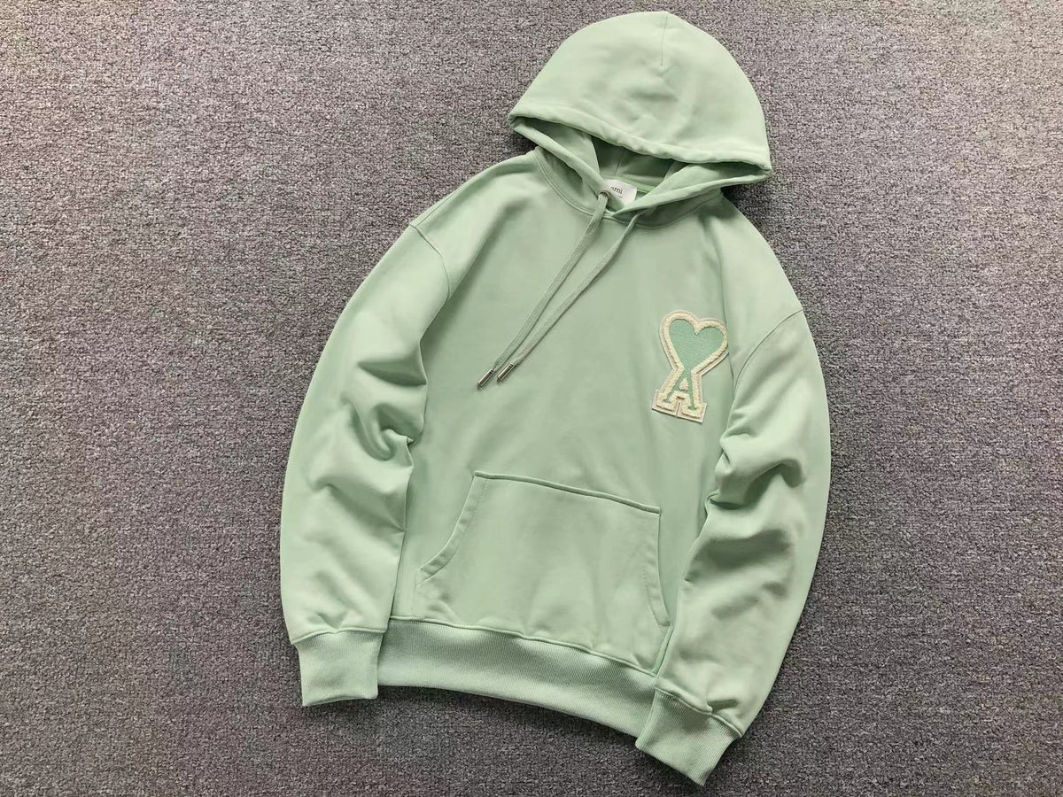 AM1 Kapuzenpullover