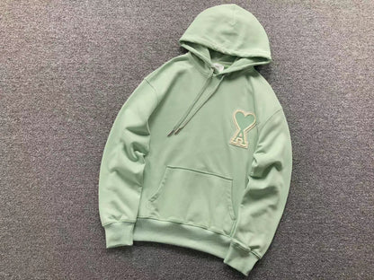 AM1 Kapuzenpullover