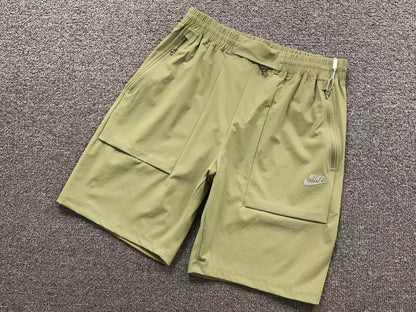 N1K Shorts