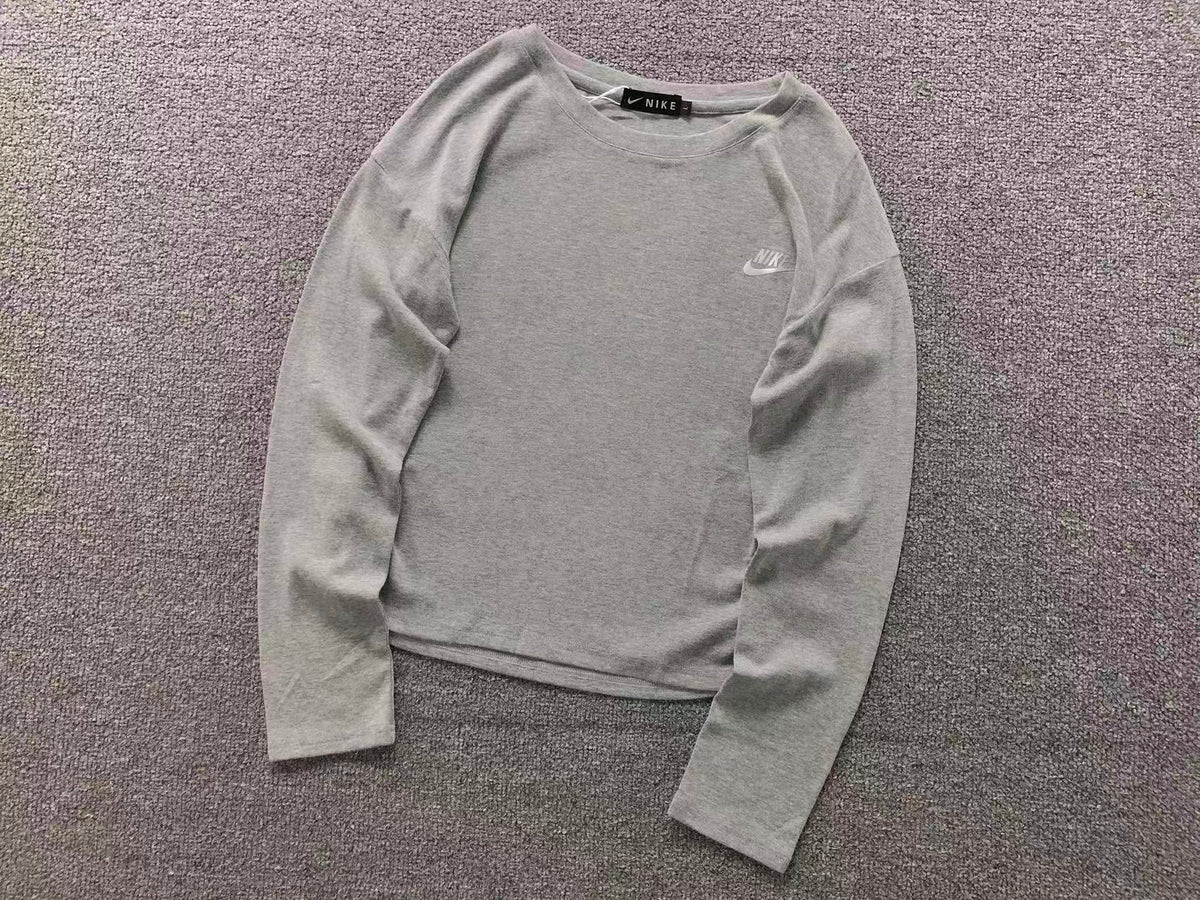 N1K Langarmshirt Damen