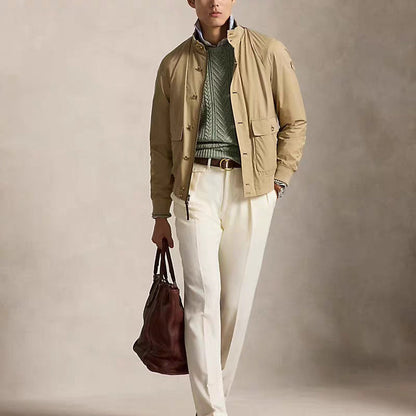 Ralph Lauren Jacke