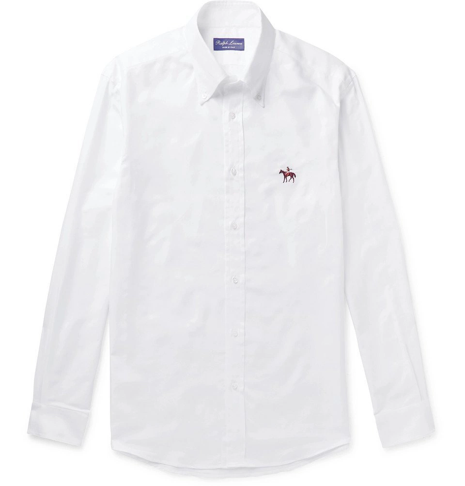 Ralph Lauren Hemd