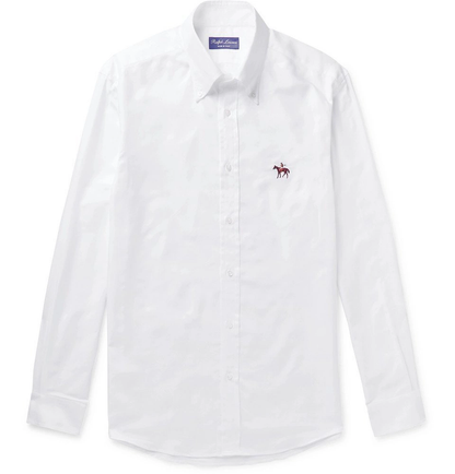 Ralph Lauren Hemd