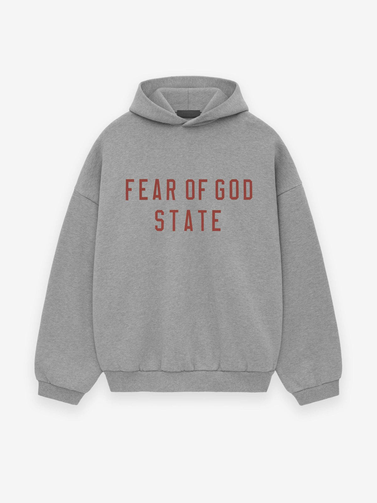 Sudadera con capucha FOG x Essentials 24FW State