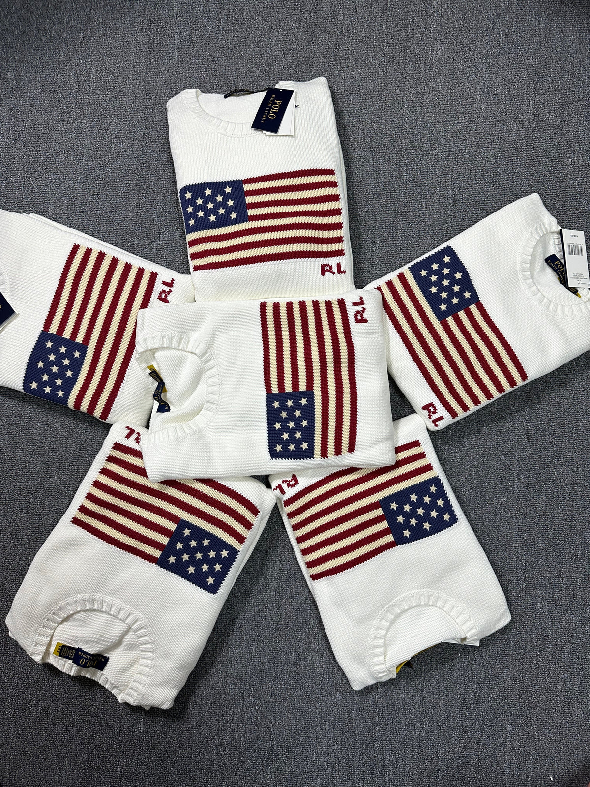 Ralph Lauren Pullover