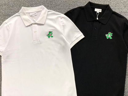 Klassisches Polo