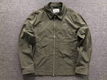 Classic Jacket