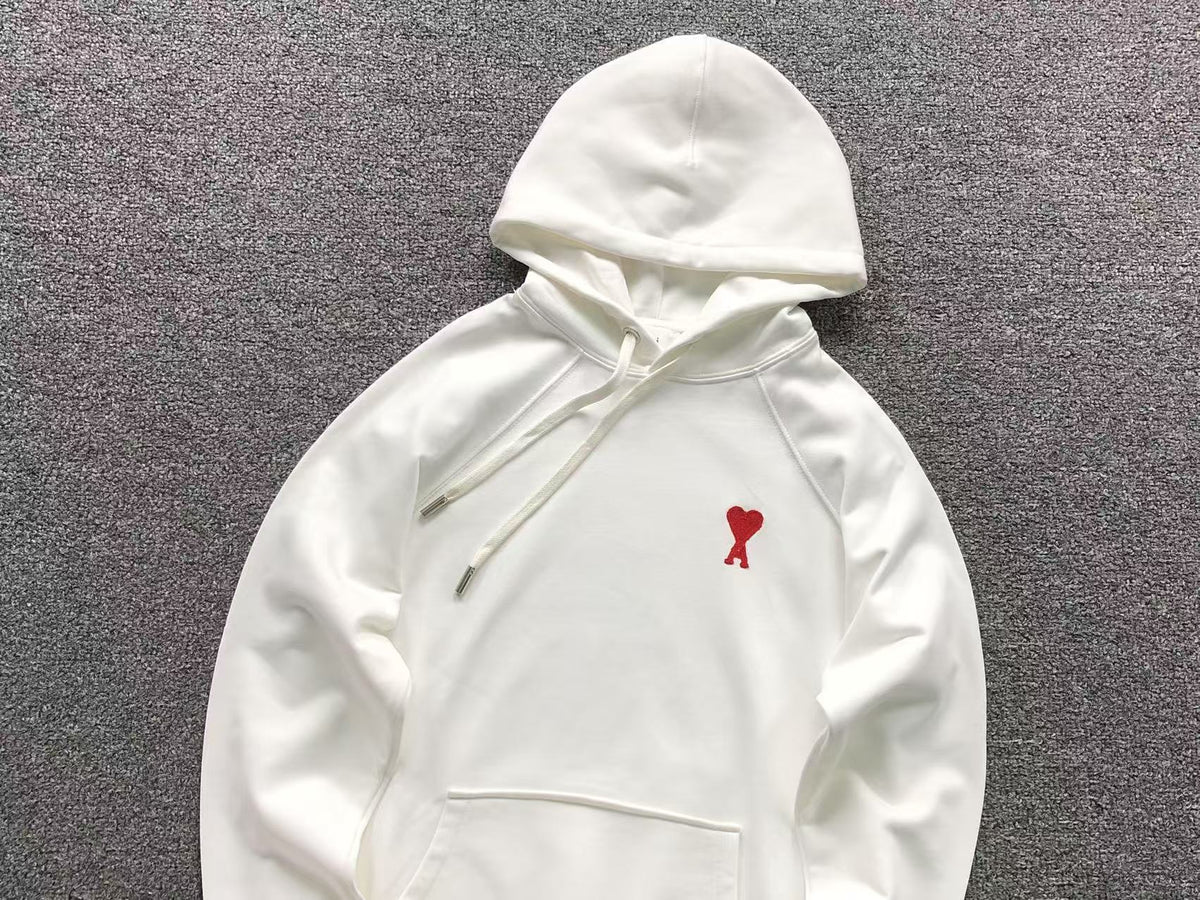 AM1 Kapuzenpullover