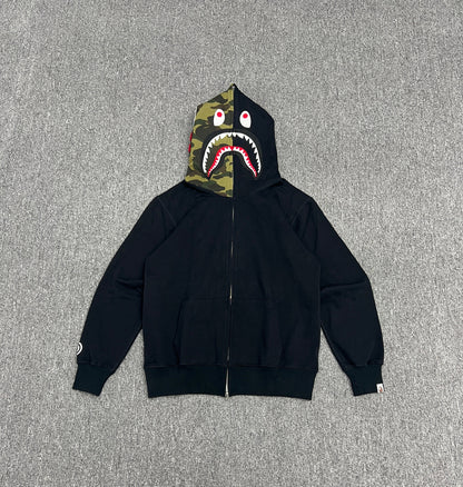Bp Hoodie