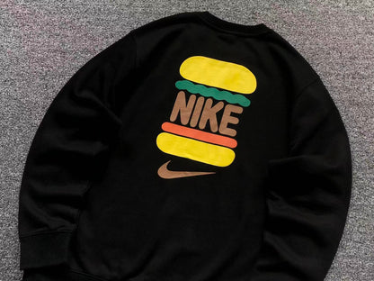 N1K Kapuzenpullover