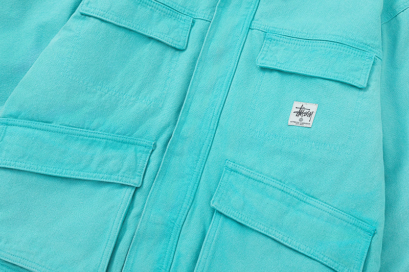Giacca Stu x Carhartt