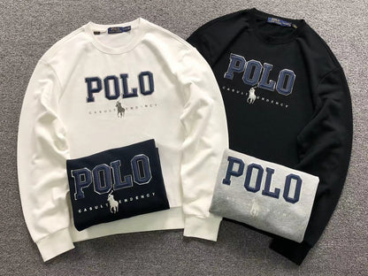 Ralph Lauren Kapuzenpullover