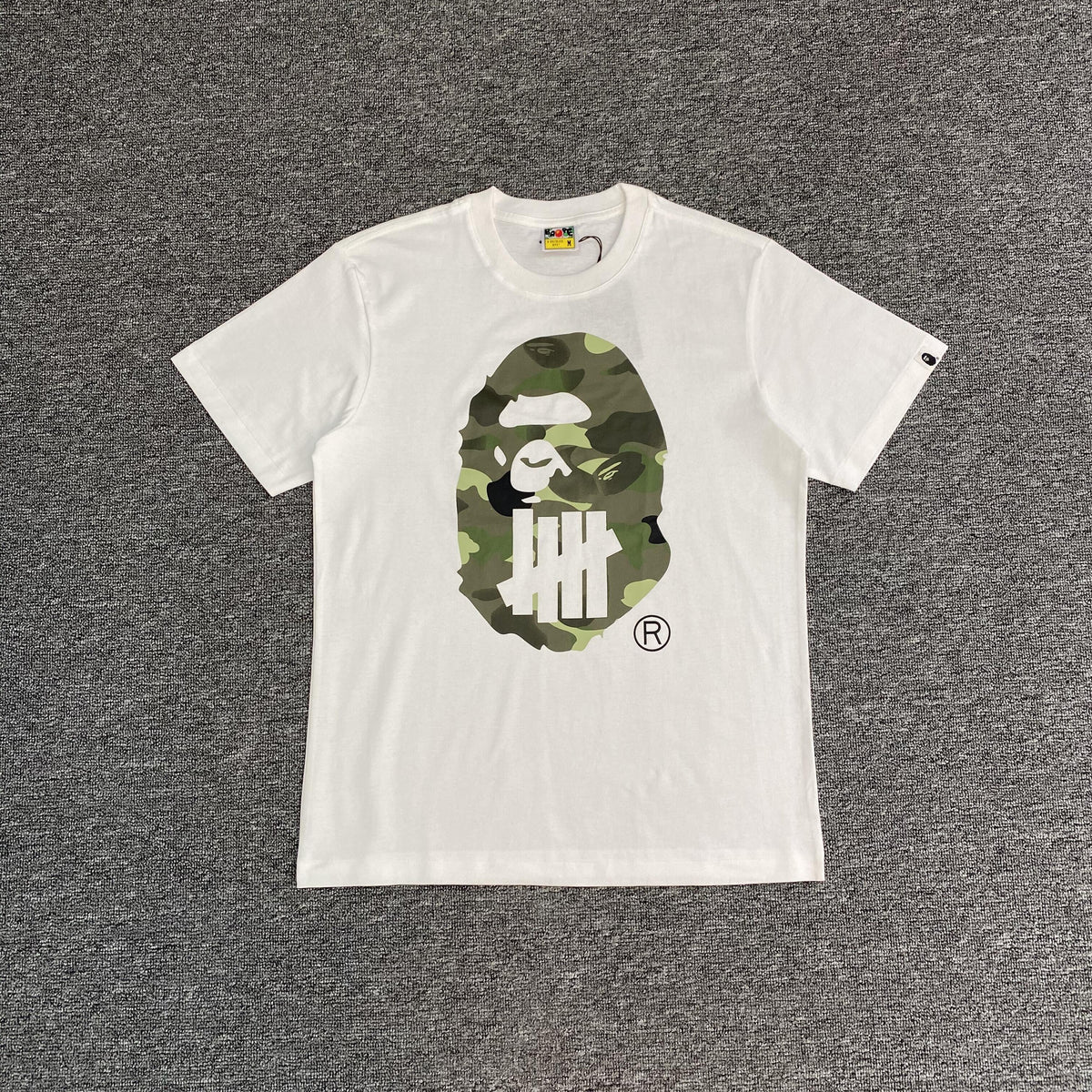 Camiseta Bp