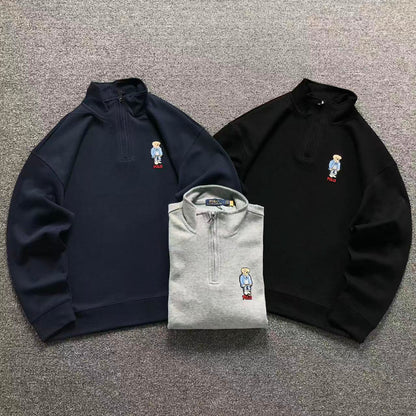 Ralph Lauren Kapuzenpullover