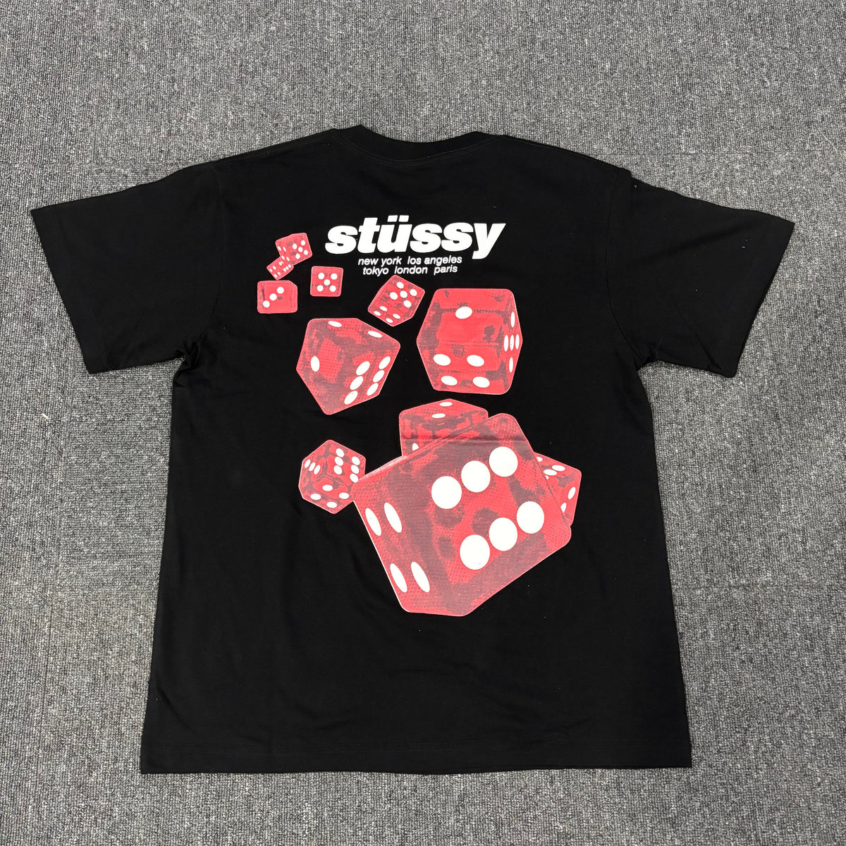 Quella T-shirt