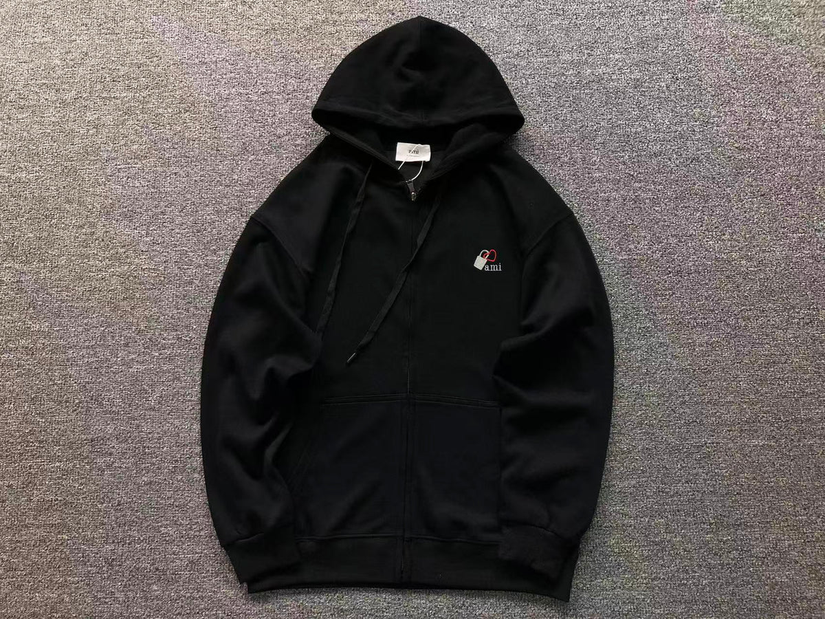 AM1 Kapuzenpullover