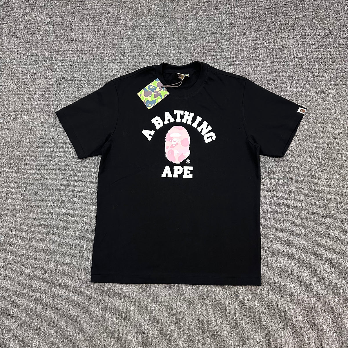 Camiseta BP