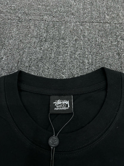Camiseta Stu