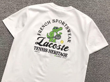 Klassisches T-Shirt