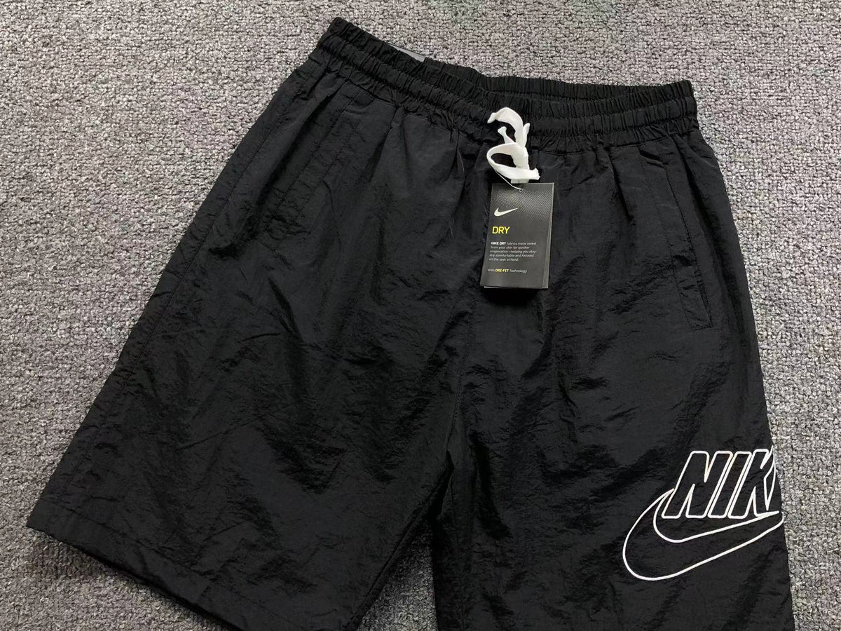 N1K Shorts