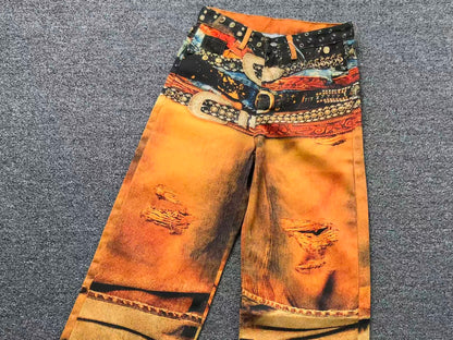 Acne Studios Hose
