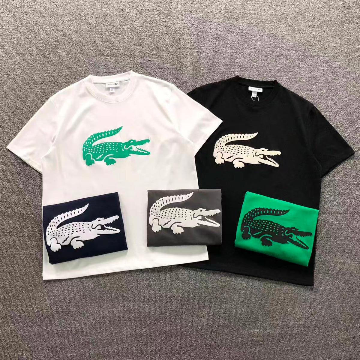 Klassisches T-Shirt