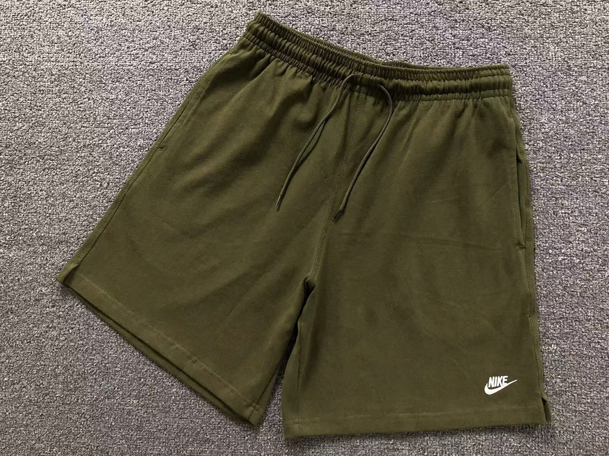 N1K Shorts