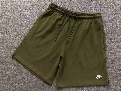 N1K Shorts