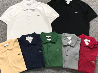 Klassisches Polo